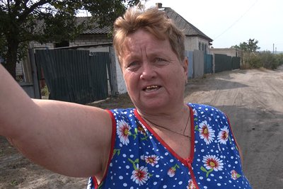 "Найбільш масштабна пожежа від початку повномасштабного вторгнення", — директор парка "Святі гори" "Найбільш масштабна пожежа від початку повномасштабного вторгнення", — директор парка "Святі гори"