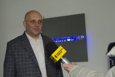 Сертифікація освітян-2024: скільки вчителів історії із Житомирщини подолали перший етап Сертифікація освітян-2024: скільки вчителів історії із Житомирщини подолали перший етап