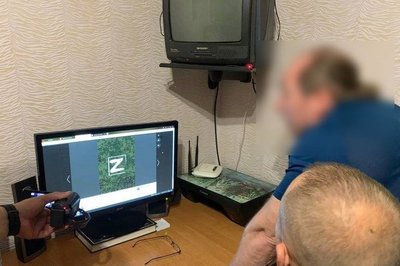 На Одещині судитимуть сім'ю лікарів, які виправдовували напад Росії