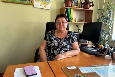 У Житомирі в 2026 році не добрали 280 першокласників — у чому причина У Житомирі в 2026 році не добрали 280 першокласників — у чому причина