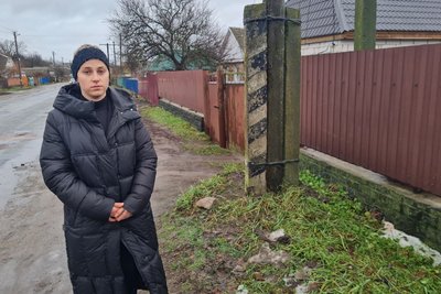 На Житомирщині поховали 16-річну дівчину — водія, який залишив місце ДТП, взяли під варту