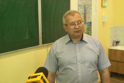 У Хмельницькому скорочують ліцей, в якому навчалися обдаровані учні з усієї області. В чому причина У Хмельницькому скорочують ліцей, в якому навчалися обдаровані учні з усієї області. В чому причина
