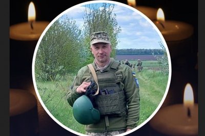 Двадцять другий день війни: загиблі герої Вінниччини