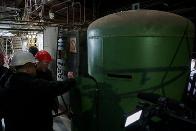 Дев'ятсот вісімдесят девʼятий день війни. Хроніка подій в Одеській області Дев'ятсот вісімдесят девʼятий день війни. Хроніка подій в Одеській області