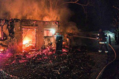 РФ вдарила безпілотниками по півдню Одещини: що відомо про наслідки