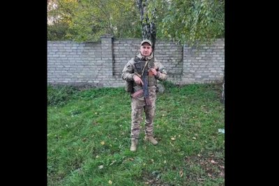 Одинадцятий місяць війни: загиблі герої Вінниччини Одинадцятий місяць війни: загиблі герої Вінниччини