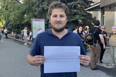Гліб Терновий Гліб Терновий