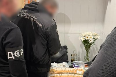 Продавав авто для ЗСУ через благодійний фонд: на Волині судитимуть учасника псевдоволонтерської схеми Продавав авто для ЗСУ через благодійний фонд: на Волині судитимуть учасника псевдоволонтерської схеми