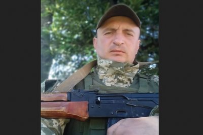 Вісімнадцять місяців війни: загиблі герої Вінниччини