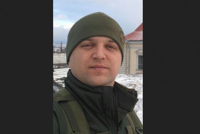 15 місяців війни: загиблі герої Вінниччини 15 місяців війни: загиблі герої Вінниччини