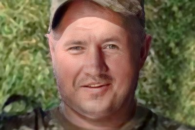 У Луцьку рідним трьох загиблих на Донеччині прикордонників вручили нагороди — Олександр Ризванюк У Луцьку рідним трьох загиблих на Донеччині прикордонників вручили нагороди — Олександр Ризванюк