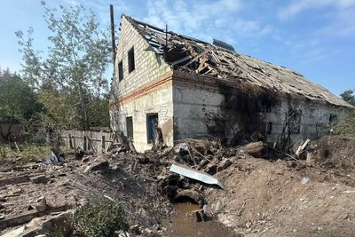 Ракетний удар Балаклія Ракетний удар Балаклія