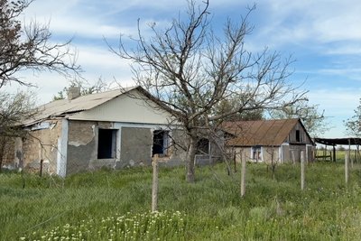 Щоденники забутих сіл: Тернові Поди Щоденники забутих сіл: Тернові Поди