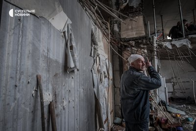 Житло припинило своє існування. Як відбудовують знищені російськими обстрілами будинки