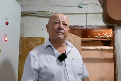 Світло вмикається за пів секунди: Шосткинська ЦРЛ отримала гібридну систему живлення Світло вмикається за пів секунди: Шосткинська ЦРЛ отримала гібридну систему живлення