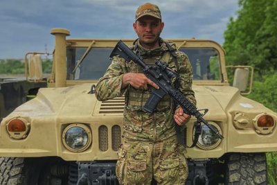 "Немає тіла — надія є": лучанка шукає безвісти зниклого на війні чоловіка "Немає тіла — надія є": лучанка шукає безвісти зниклого на війні чоловіка