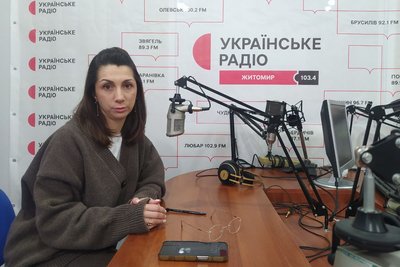 Вірус папіломи людини: які хвороби викликає і як захиститися розповіли лікарі з Житомира Вірус папіломи людини: які хвороби викликає і як захиститися розповіли лікарі з Житомира