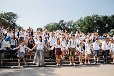 Тренд #BringBack2016: якою була Одеса дев’ять років тому