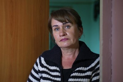 Вікторія Беляєва