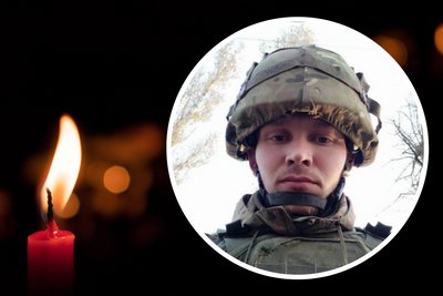 Одинадцятий місяць війни: загиблі герої Вінниччини Одинадцятий місяць війни: загиблі герої Вінниччини