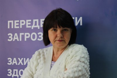 На Одещині захворіли жінка та трирічна дитина: чи буде новий спалах кору На Одещині захворіли жінка та трирічна дитина: чи буде новий спалах кору