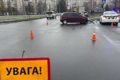 У листопаді на Харківщині рівень аварійності зменшився на 16% — поліція У листопаді на Харківщині рівень аварійності зменшився на 16% — поліція