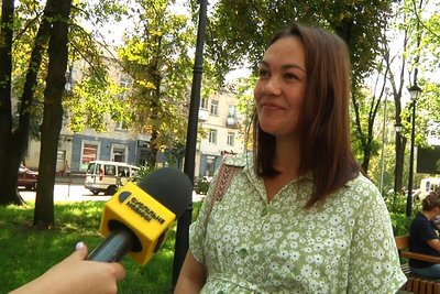 За рік діяльності центру "Save a life" у Житомирі його послугами скористалися понад 100 жінок За рік діяльності центру "Save a life" у Житомирі його послугами скористалися понад 100 жінок