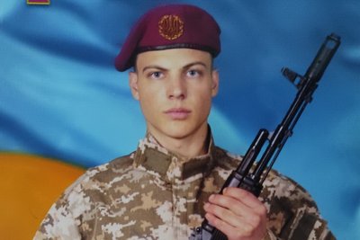 З полону повернулись два військовослужбовці з Одещини