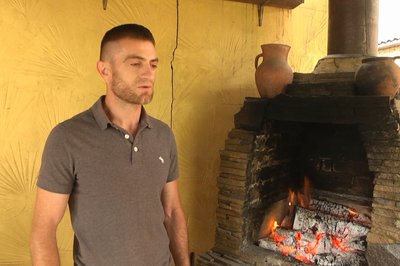 "Не хочу, щоб до дітей казали "інтернатовські". Військовий з Хмельниччини створив патронатну родину "Не хочу, щоб до дітей казали "інтернатовські". Військовий з Хмельниччини створив патронатну родину