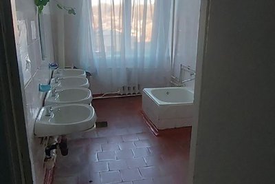 Представники Омбудсмена перевірили Бердичівський ліцей-інтернат: які проблеми виявили під час моніторингу Представники Омбудсмена перевірили Бердичівський ліцей-інтернат: які проблеми виявили під час моніторингу