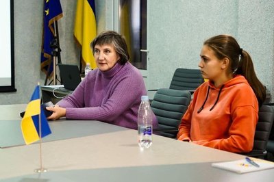 На Житомирщині втретє реалізують проєкт "Школа лідерок" На Житомирщині втретє реалізують проєкт "Школа лідерок"
