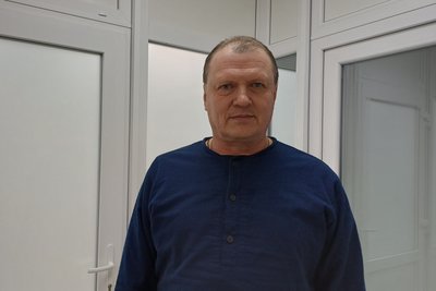 У Малинській міській лікарні на Житомирщині оновили приймальне відділення У Малинській міській лікарні на Житомирщині оновили приймальне відділення