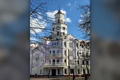 "Суперздатність помічати прекрасне". Вікторія Сипун фотографує повсякдення українських міст "Суперздатність помічати прекрасне". Вікторія Сипун фотографує повсякдення українських міст