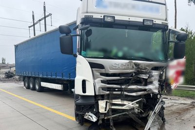 Смертельна ДТП поблизу Житомира: загинули двоє людей Смертельна ДТП поблизу Житомира: загинули двоє людей