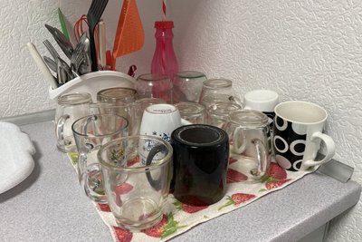історія акушерки з Харкова, яка майже рік живе на роботі з родиною історія акушерки з Харкова, яка майже рік живе на роботі з родиною