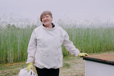 Люди виїжджають, село гине, бо ніде працювати: як живуть останні жителі села Гошів на Житомирщині Люди виїжджають, село гине, бо ніде працювати: як живуть останні жителі села Гошів на Житомирщині