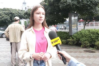 У Житомирі в рамках проєкту Урбанруху встановили перший у місті парклет У Житомирі в рамках проєкту Урбанруху встановили перший у місті парклет