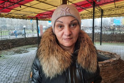 З минулим статусом "прифронтове". Як живе одне з сіл Миколаївщини З минулим статусом "прифронтове". Як живе одне з сіл Миколаївщини