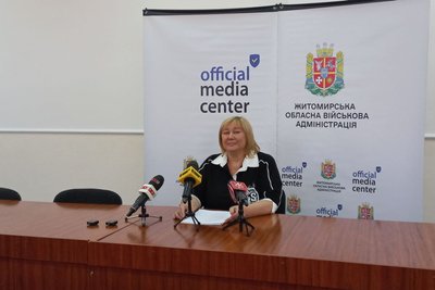 Національний мультипредметний тест — коли, де і як складатимуть на Житомирщині Національний мультипредметний тест — коли, де і як складатимуть на Житомирщині