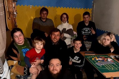 екопоселення харківщина екопоселення харківщина