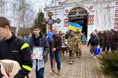 Втрати Одещини Втрати Одещини