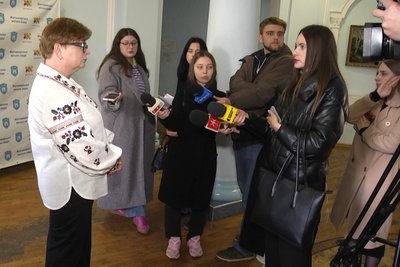 Британське місто Херефорд стало побратимом Житомира Британське місто Херефорд стало побратимом Житомира