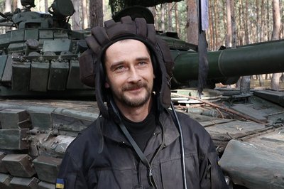 Бригаду тероборони з Волині підсилили танками