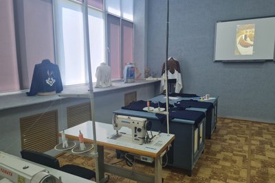 Вступна кампанія в професійних коледжах Житомирщини: об'єднання спеціальностей та нові професії Вступна кампанія в професійних коледжах Житомирщини: об'єднання спеціальностей та нові професії