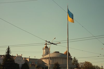 День міста: чому 6 вересня не варто вітати Суми з Днем народження День міста: чому 6 вересня не варто вітати Суми з Днем народження