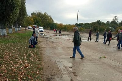 На фронті загинув військовий з Одещини На фронті загинув військовий з Одещини