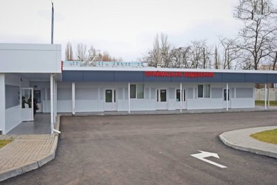 Грип та ГРВІ у Миколаєві: "Цей сезон за тяжкістю перевищує минулий" — лікарка Грип та ГРВІ у Миколаєві: "Цей сезон за тяжкістю перевищує минулий" — лікарка