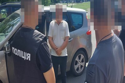 За допомогу ухилянтам і корупцію на Волині затримали керівника селищної ради За допомогу ухилянтам і корупцію на Волині затримали керівника селищної ради