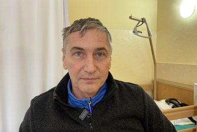 Ігор Крупнов Ігор Крупнов