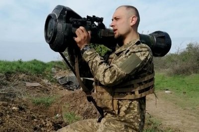 Сергій Копищик з Волині Сергій Копищик з Волині